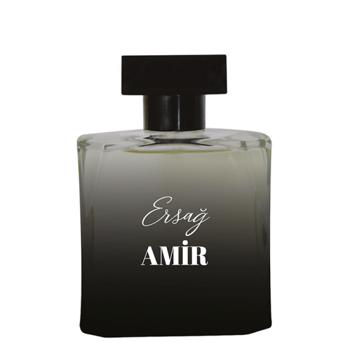 AMİR EDP ERKEK PARFÜM 100 cc