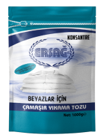 BEYAZLAR İÇİN ÇAMAŞIR YIKAMA TOZU 1000 GR
