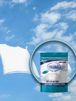 BEYAZLAR İÇİN ÇAMAŞIR YIKAMA TOZU 1000 GR