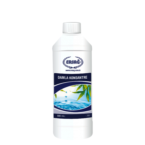 DAMLA KONSANTRE 500 ML
