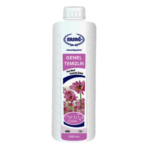 GENEL TEMİZLİK 1000 ML