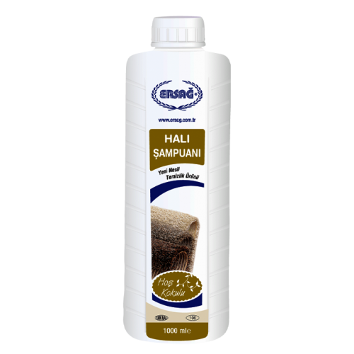 HALI ŞAMPUANI 1000 ML