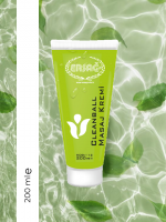 CLEAN BALL MASAJ KREMİ 200 ML