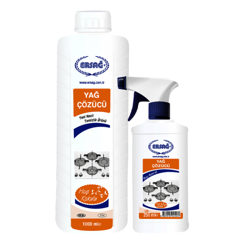 APARATLI YAĞ ÇÖZÜCÜ 1000 ML