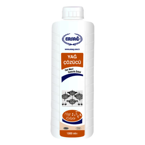 YAĞ ÇÖZÜCÜ 1000 ML