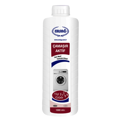ÇAMAŞIR AKTİF 1000 ML