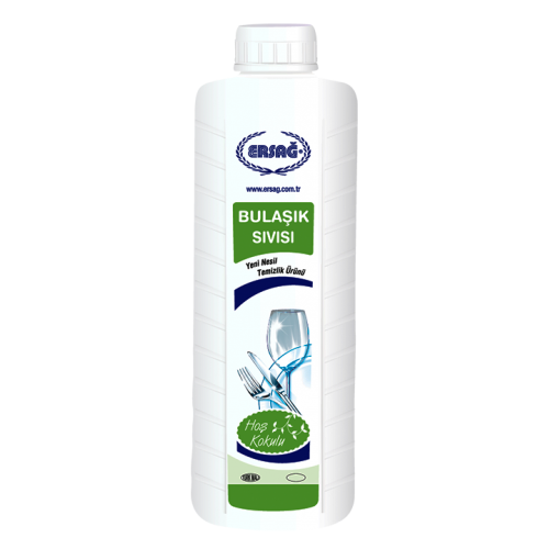 BULAŞIK SIVISI 1000 ML