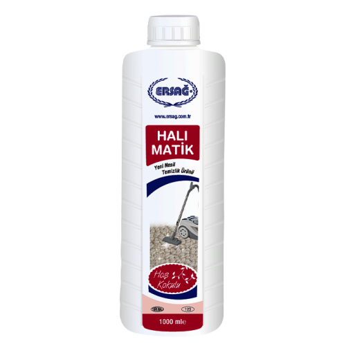 HALI MATİK 1000 ML