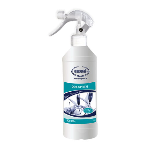 ODA SPREYİ (ANTİ SİGARA) 500 ML