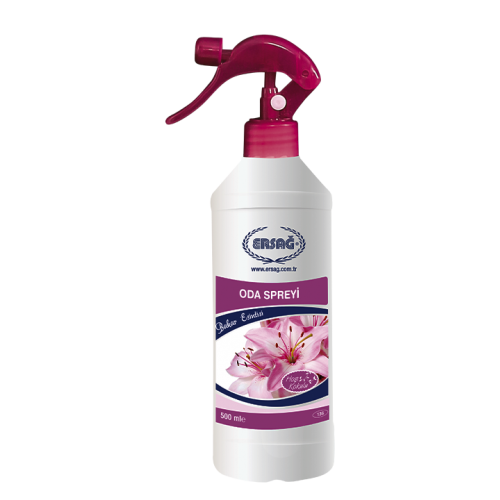 ODA SPREYİ (BAHAR ESİNTİSİ) 500 ML