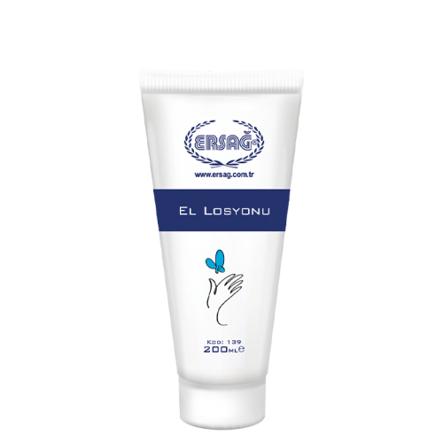EL LOSYONU 200 ML