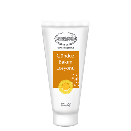 GÜNDÜZ BAKIM LOSYONU 100 ML