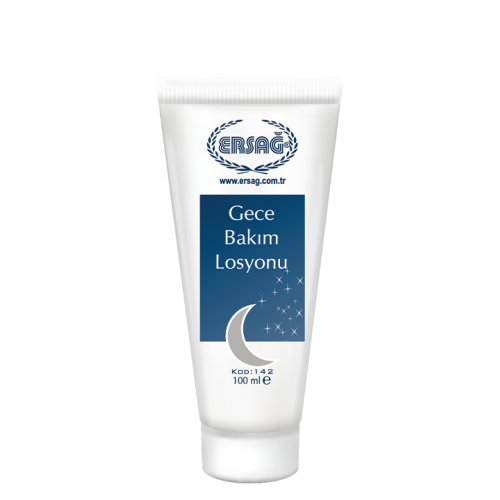 GECE BAKIM LOSYONU 100 ML