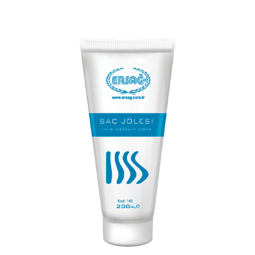 SAÇ JÖLESİ ISLAK GÖRÜNÜM 200 ML