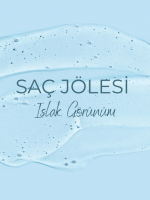 SAÇ JÖLESİ ISLAK GÖRÜNÜM 200 ML