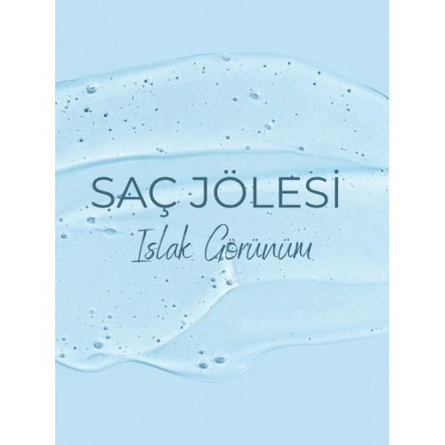 SAÇ JÖLESİ ISLAK GÖRÜNÜM 200 ML