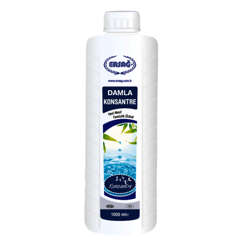 DAMLA KONSANTRE 1000 ML