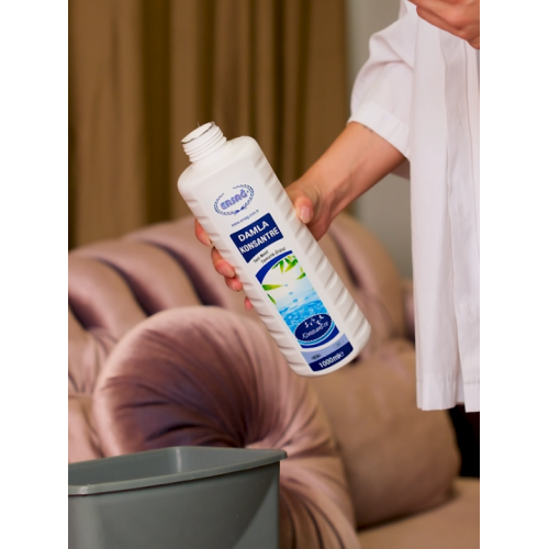 DAMLA KONSANTRE 1000 ML