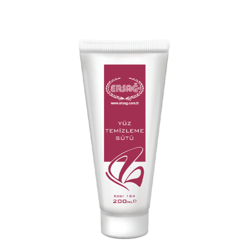 YÜZ TEMİZLEME SÜTÜ 200 ML