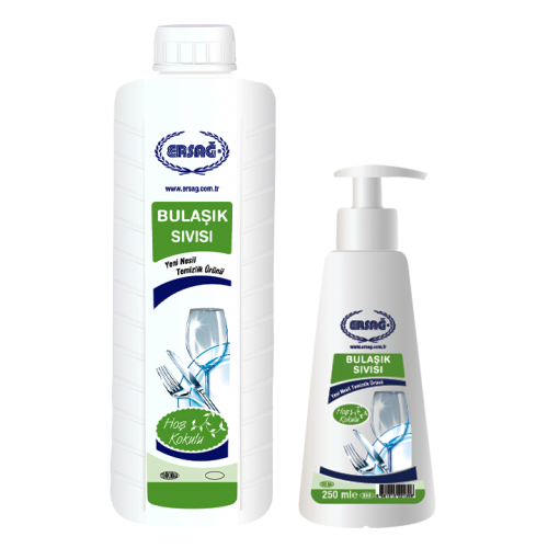 APARATLI BULAŞIK SIVISI 1000 ML