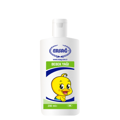 BEBEK YAĞI 200 ML