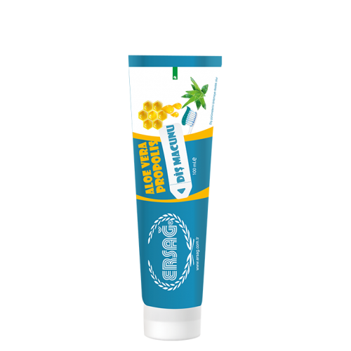 DİŞ MACUNU 100 ML