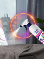 ÜTÜ SPREYİ 500 ML