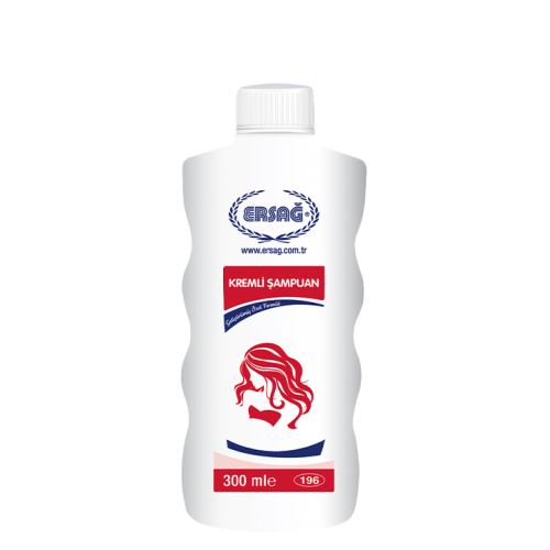 KREMLİ ŞAMPUAN 300 ML