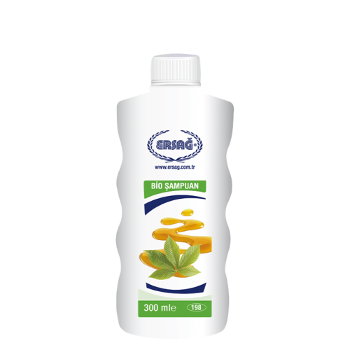BİO ŞAMPUAN 300 ML