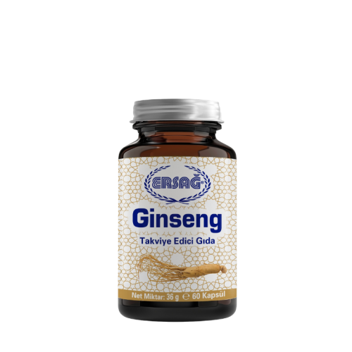 GİNSENG