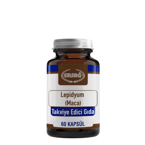 LEPIDYUM (MACA)