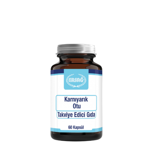 KARNIYARIK OTU