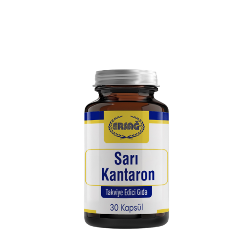 SARI KANTARON