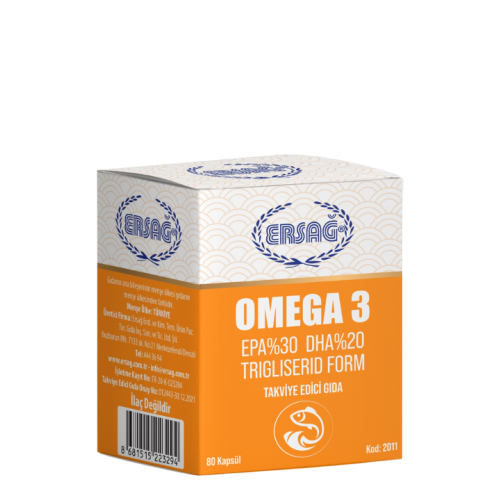 OMEGA 3