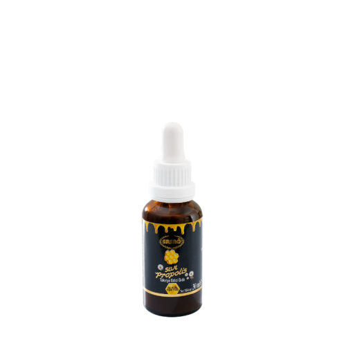 SIVI PROPOLİS 30 ML