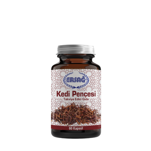 KEDİ PENÇESİ