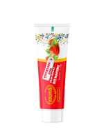 ÇİLEKLİ DİŞ MACUNU 75 ML