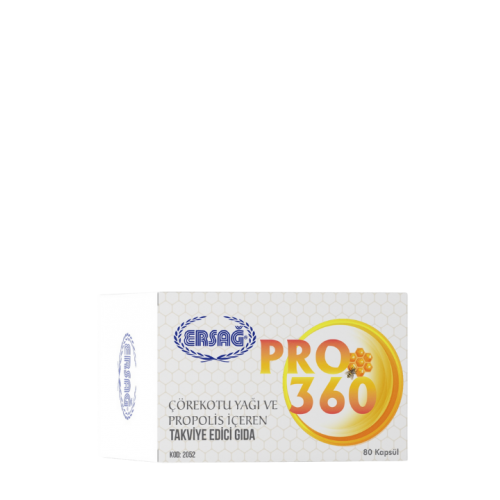 PRO 360