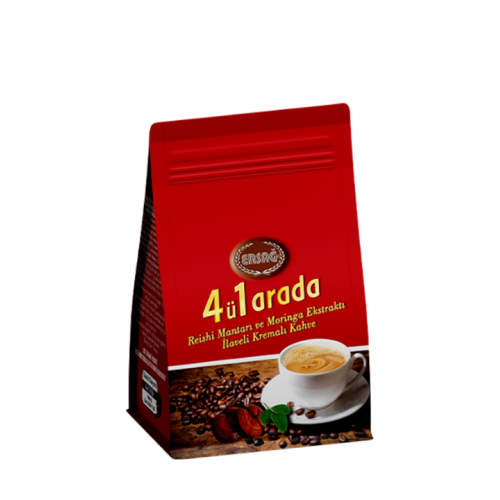 4 Ü 1 ARADA KAHVE TOZU 350 GR