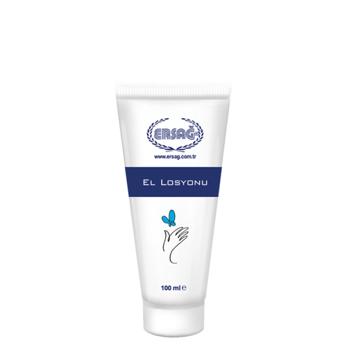 EL LOSYONU 100 ML