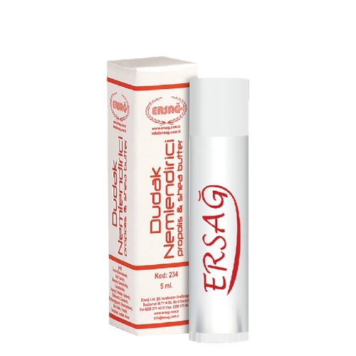 DUDAK NEMLENDİRİCİSİ 5 ML