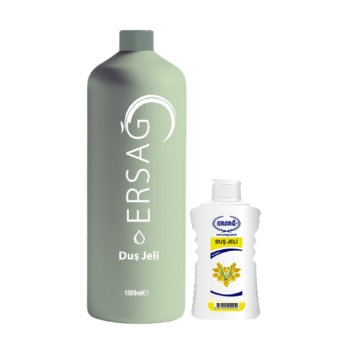 APARATLI DUŞ JELİ 1000 ML