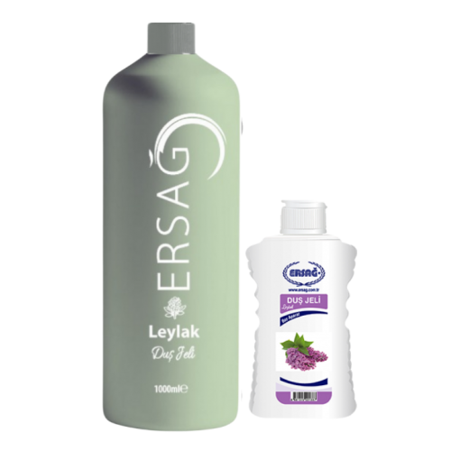 APARATLI DUŞ JELİ LEYLAK 1000 ML
