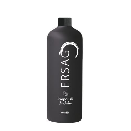 PROPOLİSLİ SIVI EL SABUNU 1000 ML