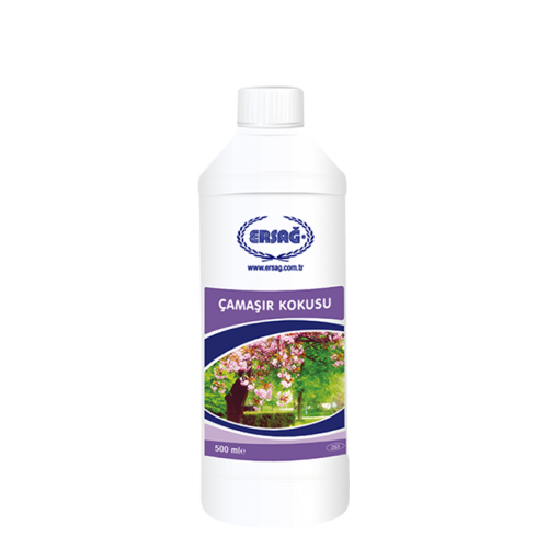 ÇAMAŞIR KOKUSU 500 ML