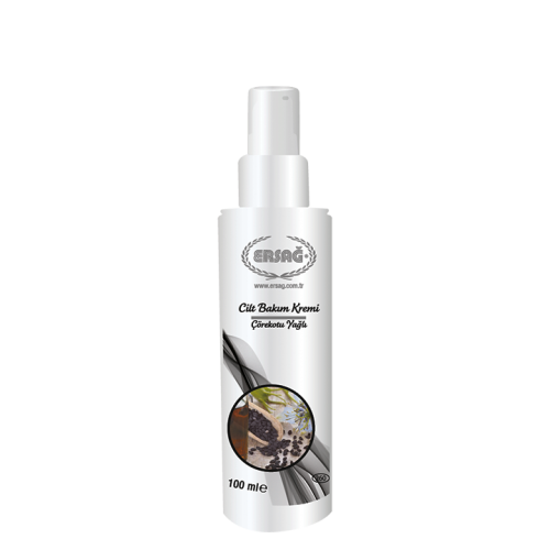 CİLT BAKIM KREMİ ÇÖREKOTU YAĞLI 100 ML