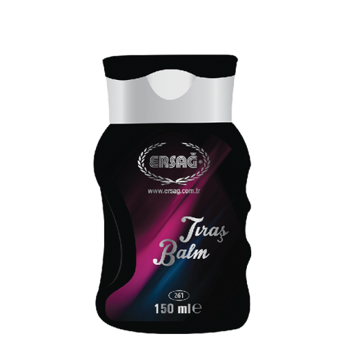 TIRAŞ BALM 150 ml