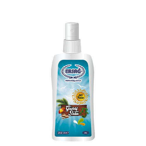 GÜNEŞ SÜTÜ 200 ML