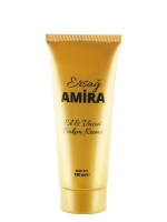 AMİRA EL - VÜCUT BAKIM KREMİ 100 ML