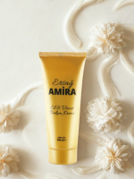 AMİRA EL - VÜCUT BAKIM KREMİ 100 ML